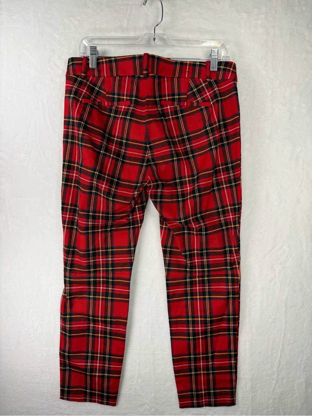 J. Crew classic crew